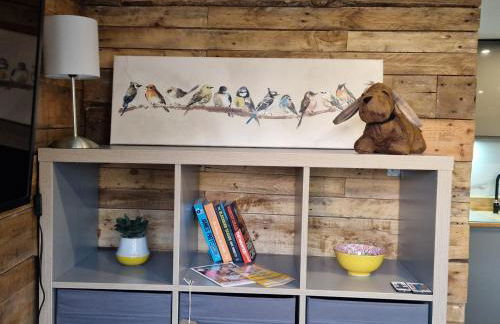 Birdsong Lodge - Peaceful - dog Friendly - Foto 59