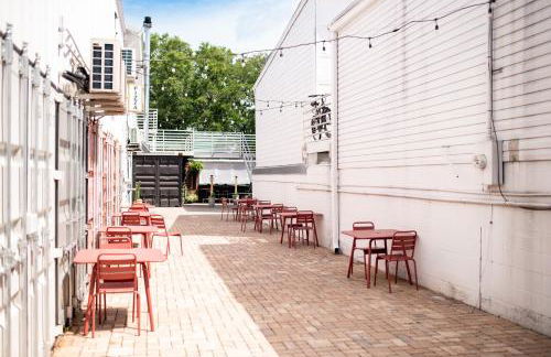 Bluewater Downtown Cottage - Foto 58