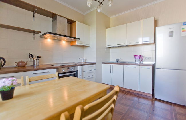 Hello Apartment on Kolomyazhskiy 26 - Foto 23