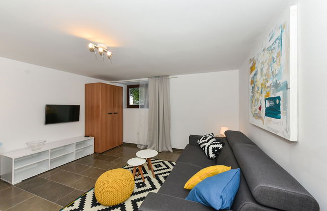 Mediterraneo Garden Apartments - Foto 29