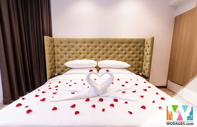 Expressionz KLCC by Wodages - Foto 8