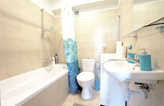 AAA STAY Market Square Old Town - Foto 64