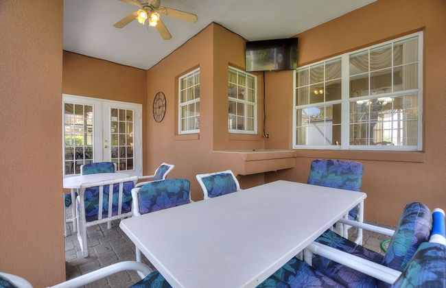 6 Bedroom Premium Home With Pool, Spa and Games Room #800 - Photo 22