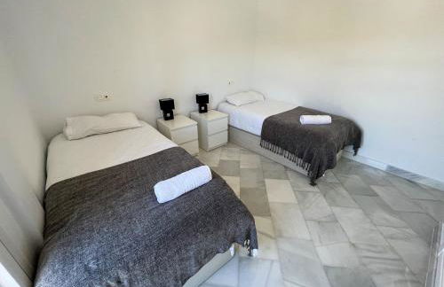 Luxury three bedroom apartment at Estepona - Photo 32