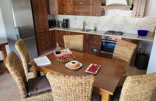 Kuća ILIRIA - Foto 14