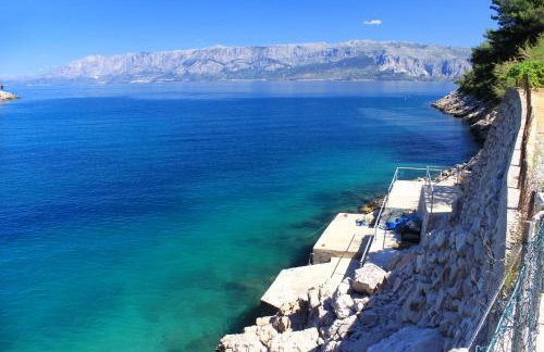 Apartments by the sea Cove Mala Pogorila, Hvar - 8953 - Foto 4