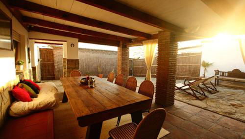 LA CASA DE LA PLAYA 1 - Foto 5