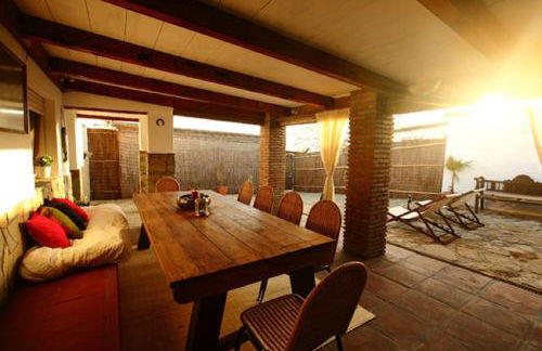 LA CASA DE LA PLAYA 1 - Foto 5