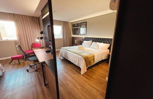 Quartos no QS Marista - Foto 9