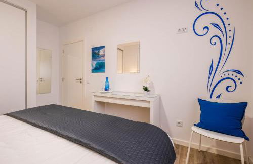 Cazenn Nazaré - Apartment Z - Foto 5