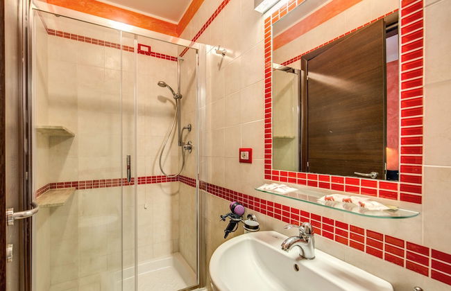 Buonarroti Suite - Foto 46