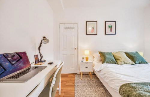 Stylish Flat, London Bridge, Free Weekend Parking - Foto 20