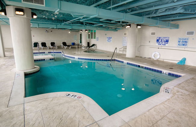 Horizon at 77th - Foto 44