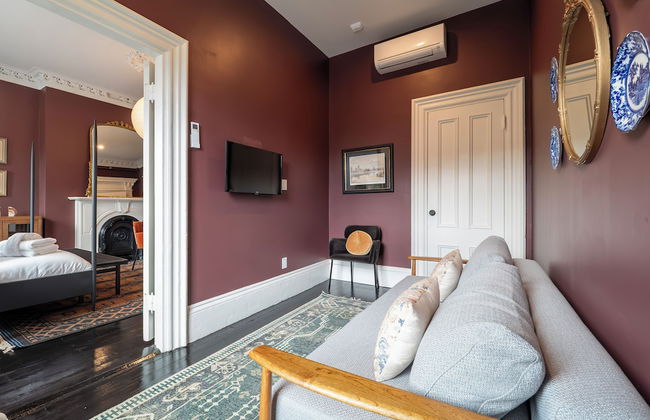 The Chester Hotel - Foto 66