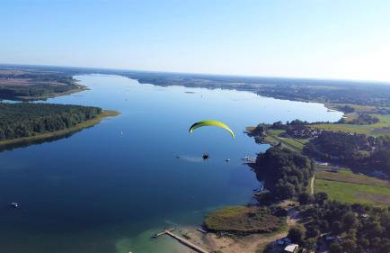 Agroturystyka Willa Ola - Foto 4