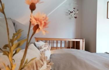 Haus Sandstein Glück Biedermann - Foto 6