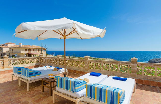 Can Rosito in S Illot-cala Morlanda - Foto 6