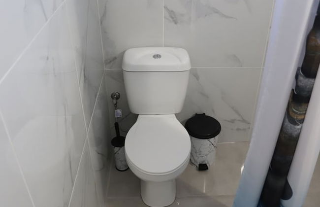 Calma Eco Houses - Foto 52