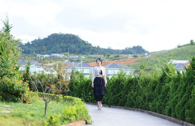 Family 64 Home - Foto 40