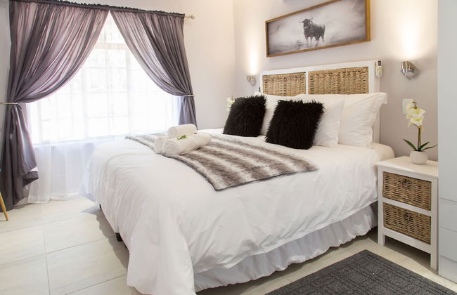 Lauradale Accommodation - Foto 35