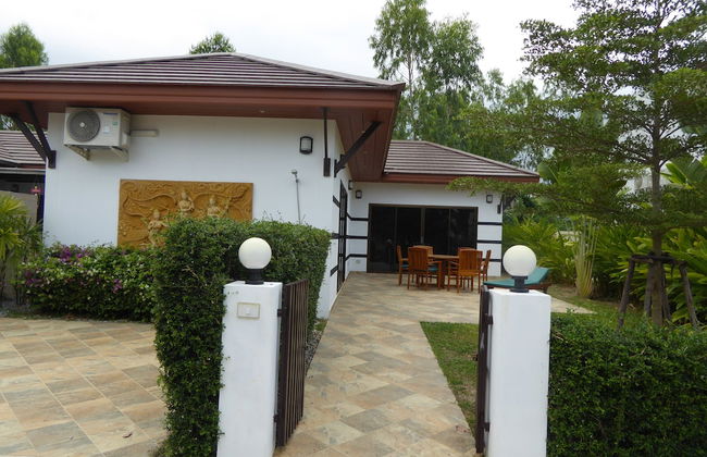 Tropicana Beach Villa at VIP Resort - Foto 44