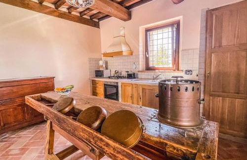 by Casamerina, Aietto house with private pool near Todi - Foto 48