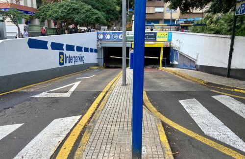 Apartamento DIEGO en SANTA CRUZ - Foto 17