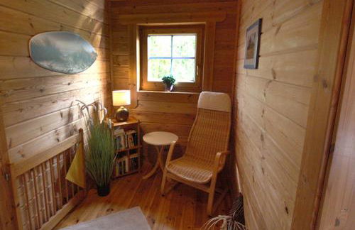 Holzhaus Grömitz "Das kleine Holzhaus" - Photo 15