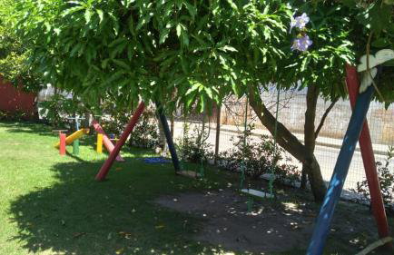 Residencial Ecoville das Mangueiras 3km da praia de Guarajuba, 27km do centro de Camacari CEP 42839-874 - Foto 4