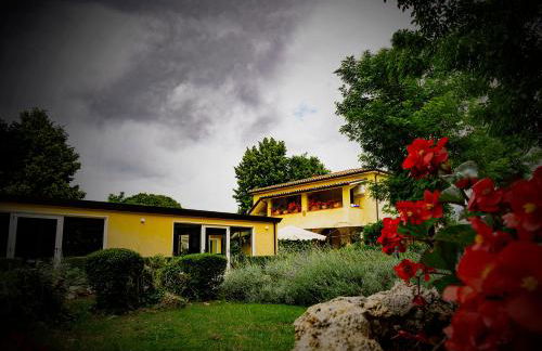 Agriturismo Kelle Terre - Foto 28