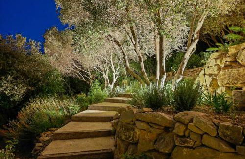 Villa Vespera Sollies Ville Piscine, jacuzzi et terrain de pétanque avec vue incroyable !!! - Foto 55