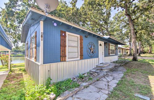 On-Site Boat Launch Gun Barrel City Lake House - Foto 28