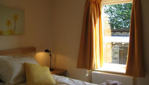 Seggat Farm Holiday Cottages - Foto 2