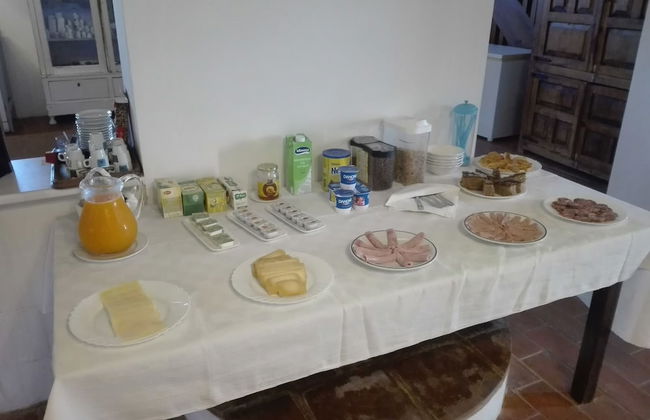 Quinta dos Ribeiros - Photo 54