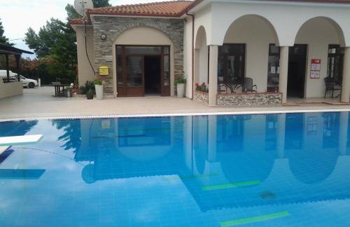 Amari Hotel - Photo 55