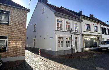 Ferienhaus Niederrhein Kalkar - Traumhaus in Klein am Niederrhein - Foto 51