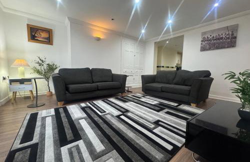 A cozy and spacious apartment - Foto 22