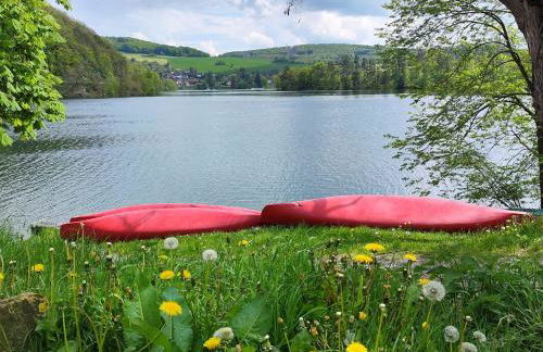 Top Ferienwohnung am Diemelsee, Sauerland Nähe Willingen Winterberg - Foto 5