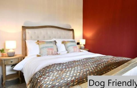 Mount Pleasant Cottages - Foto 51