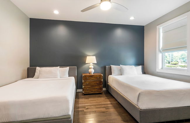 Bienville 4BR Stunning Townhouses Mid City - Foto 5