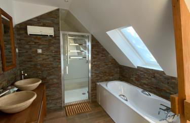 Villa Panorama, vue Mer et Falaises d exception - Foto 23