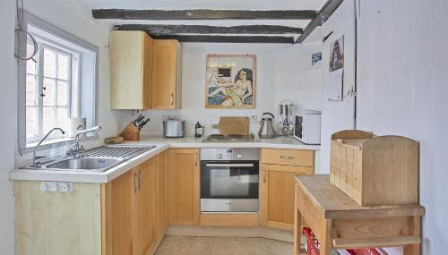 Old Post Office Cottage - Foto 5