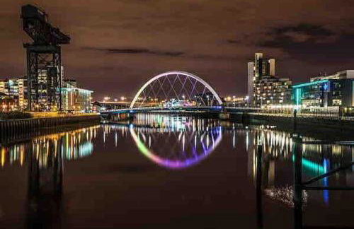 The Naburn - 3 Bed House with Free Parking & Close to City Centre - Foto 20