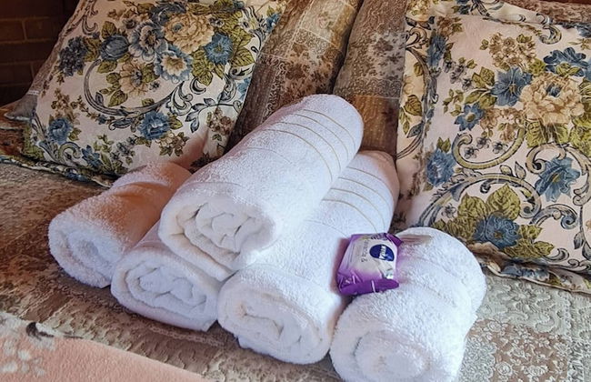 Hospedagem Casa Do Chapéu Caparaó - Cabana Estrela - Foto 2