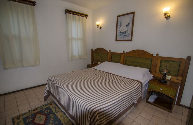 Olive Garden Apart Hotel - Foto 15