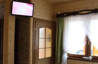 Chatka z Góralskim Klimatem - Foto 13