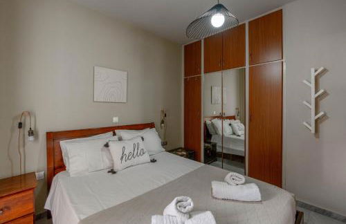 Joanna Family Apartment - Photo 2