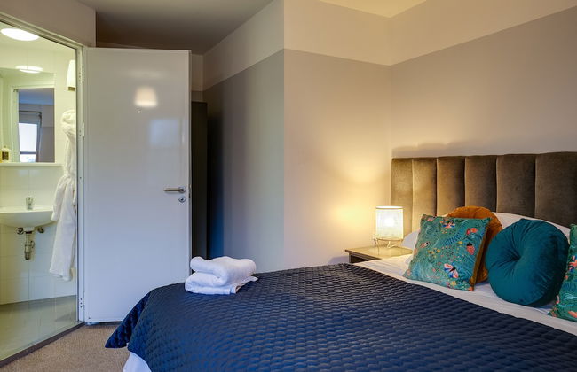 Griffith Rooms - Foto 6