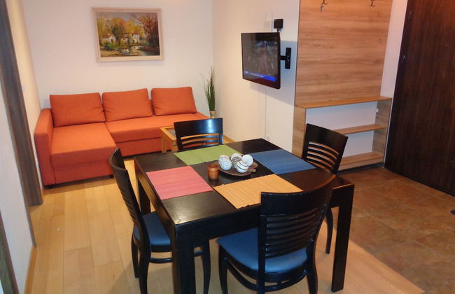 Sofia Central Apartment - Foto 10