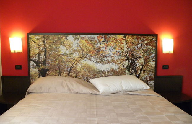 Affittacamere il Boscaiolo - Foto 15